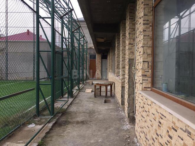 Продаётся  объект 550 м², м. Шах Исмаил Хатаи, photo 5 from 11
