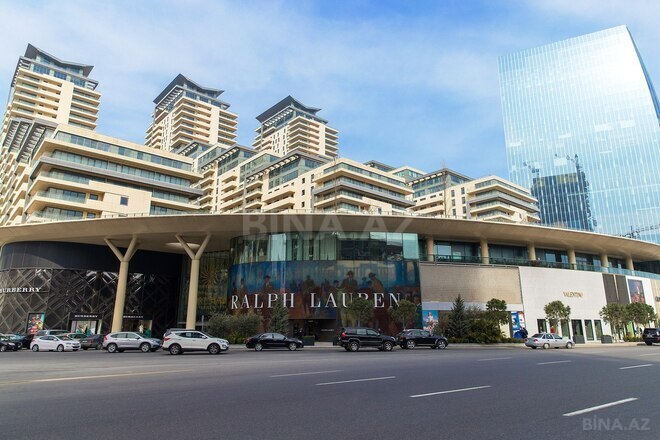 Продаётся 2-комн. новостройка 85 м², Насиминский  р., photo 1 from 10