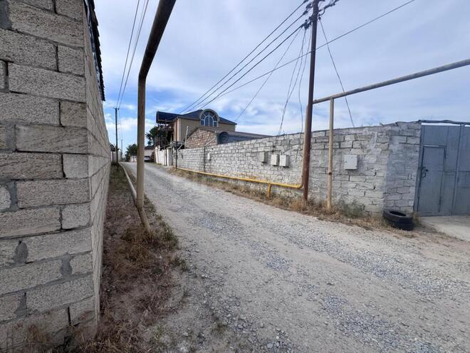 Satılır  torpaq 50 sot, Nardaran q., photo 7 from 19