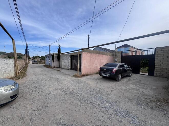 Satılır  torpaq 50 sot, Nardaran q., photo 17 from 19