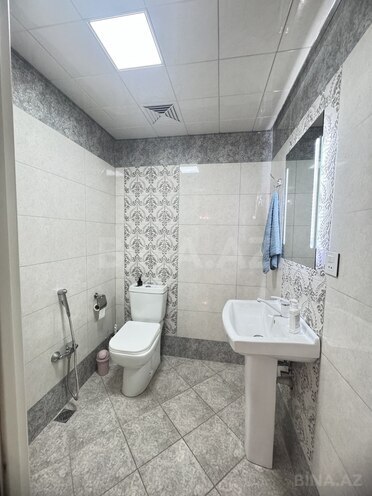 Satılır 4 otaqlı yeni tikili 155 m², Həzi Aslanov m., photo 14 from 16