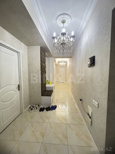 Satılır 4 otaqlı yeni tikili 155 m², Həzi Aslanov m., photo 15 from 16