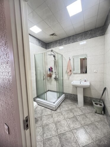 Satılır 4 otaqlı yeni tikili 155 m², Həzi Aslanov m., photo 13 from 16