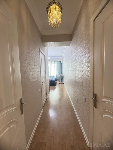 Satılır 4 otaqlı yeni tikili 155 m², Həzi Aslanov m., photo 10 from 16