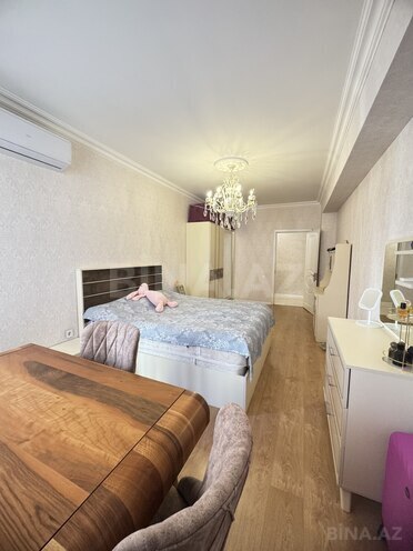Satılır 4 otaqlı yeni tikili 155 m², Həzi Aslanov m., photo 7 from 16