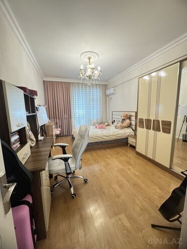 Satılır 4 otaqlı yeni tikili 155 m², Həzi Aslanov m., photo 11 from 16