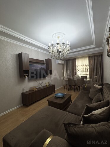 Satılır 4 otaqlı yeni tikili 155 m², Həzi Aslanov m., photo 4 from 16