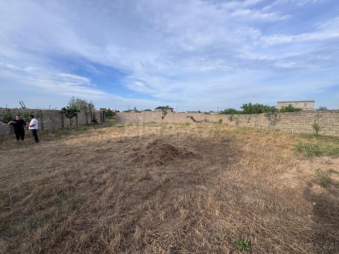 Satılır  torpaq 6 sot, Nardaran q., photo 10 from 11