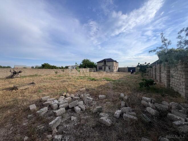 Satılır  torpaq 6 sot, Nardaran q., photo 6 from 11