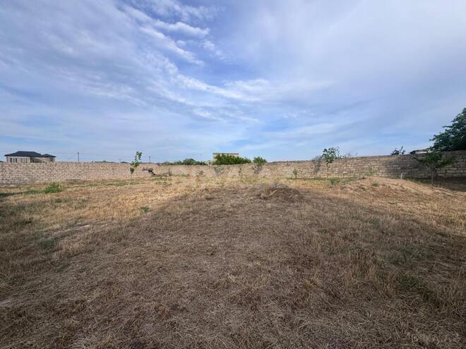 Satılır  torpaq 6 sot, Nardaran q., photo 7 from 11