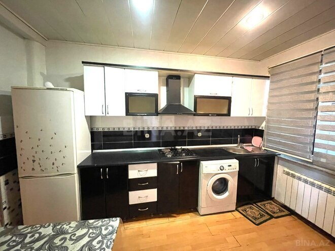 İcarəyə verilir 5 otaqlı yeni tikili 120 m², Sabunçu r., photo 1 from 18
