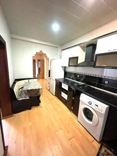 İcarəyə verilir 5 otaqlı yeni tikili 120 m², Sabunçu r., photo 3 from 18