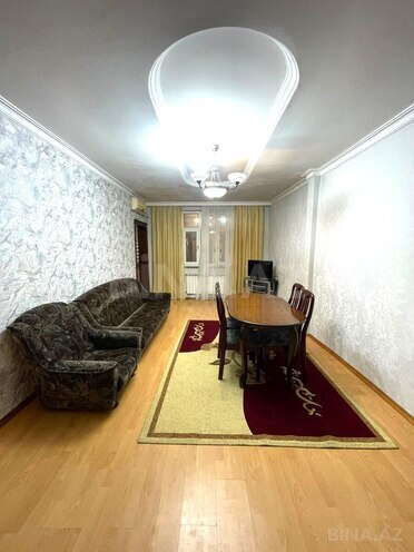 İcarəyə verilir 5 otaqlı yeni tikili 120 m², Sabunçu r., photo 4 from 18
