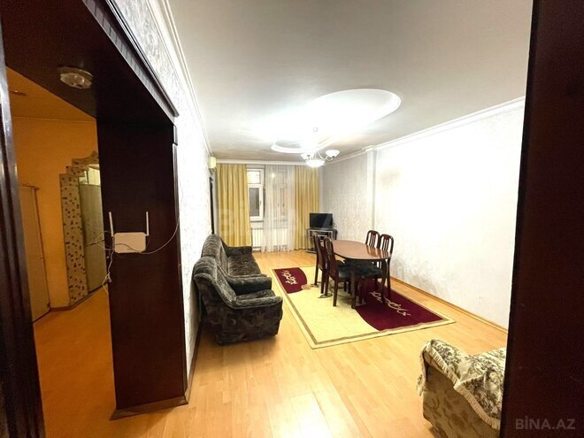 İcarəyə verilir 5 otaqlı yeni tikili 120 m², Sabunçu r., photo 5 from 18