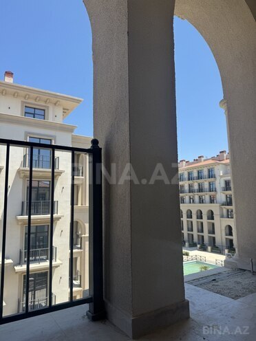 Продаётся 2-комн. новостройка 76 м², Сабунчинский  р., photo 17 from 24