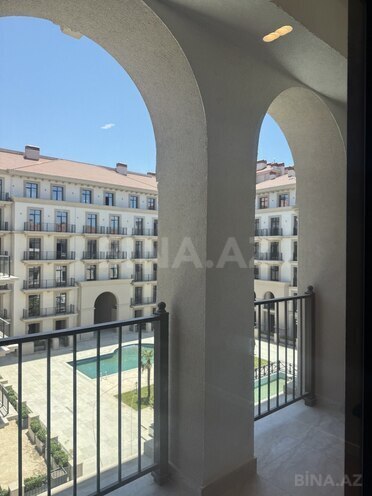Продаётся 2-комн. новостройка 76 м², Сабунчинский  р., photo 23 from 24