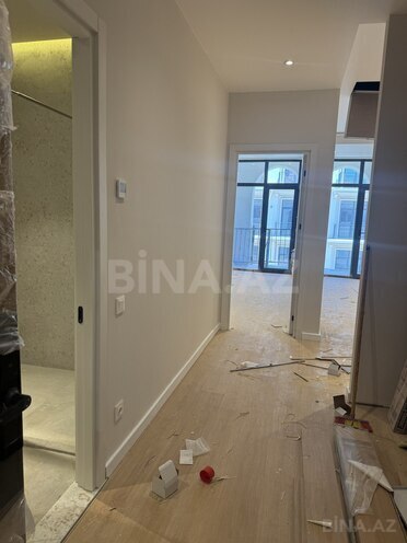Продаётся 2-комн. новостройка 76 м², Сабунчинский  р., photo 21 from 24