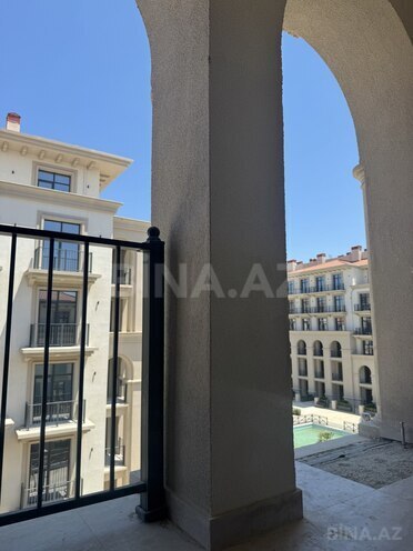 Продаётся 2-комн. новостройка 76 м², Сабунчинский  р., photo 16 from 24