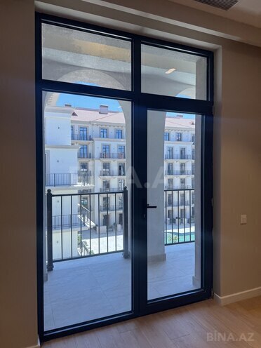 Продаётся 2-комн. новостройка 76 м², Сабунчинский  р., photo 22 from 24