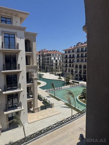 Продаётся 2-комн. новостройка 76 м², Сабунчинский  р., photo 13 from 24
