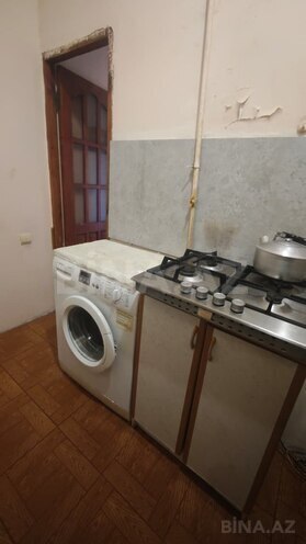 Сдаётся 2-комн. вторичка 55 м², м. 28 мая, photo 12 from 16