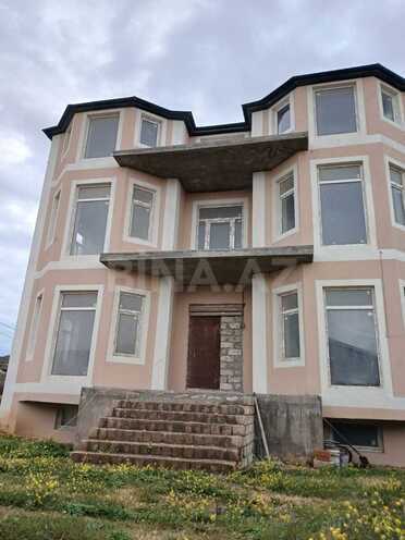 Продаётся 6-комн. дом/дача 353 м², пос. Мардакан, photo 3 from 29