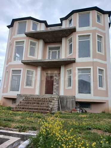 Продаётся 6-комн. дом/дача 353 м², пос. Мардакан, photo 1 from 29