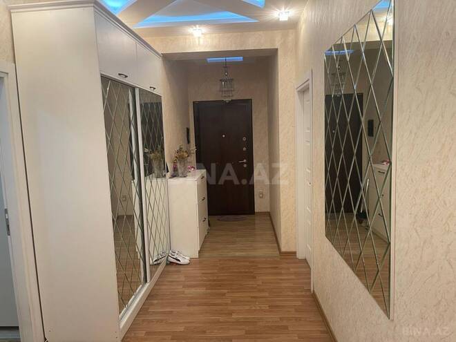 Satılır 3 otaqlı yeni tikili 117 m², 20 Yanvar m., photo 7 from 28