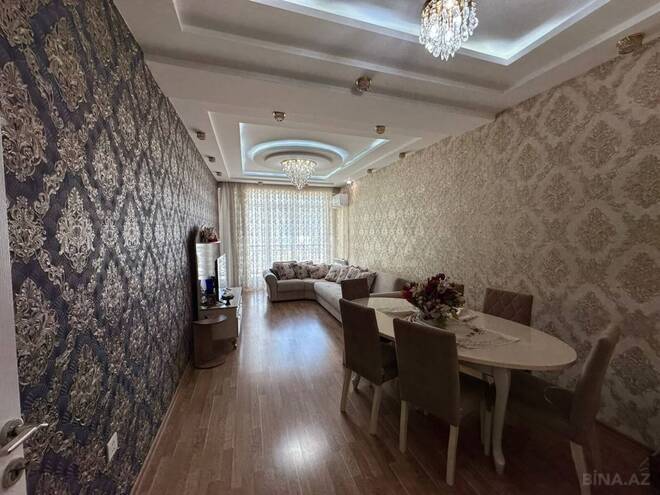 Satılır 3 otaqlı yeni tikili 117 m², 20 Yanvar m., photo 8 from 28