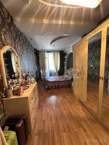 Satılır 3 otaqlı yeni tikili 117 m², 20 Yanvar m., photo 13 from 28