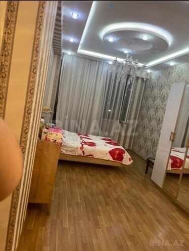 Satılır 3 otaqlı yeni tikili 117 m², 20 Yanvar m., photo 22 from 28