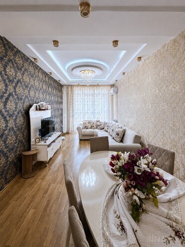 Satılır 3 otaqlı yeni tikili 117 m², 20 Yanvar m., photo 1 from 28