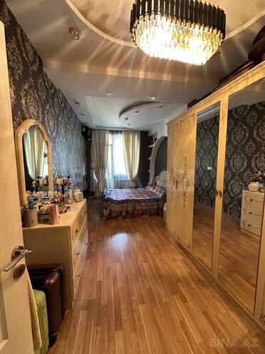 Satılır 3 otaqlı yeni tikili 117 m², 20 Yanvar m., photo 11 from 28