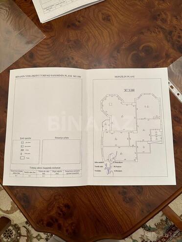 Сдаётся  объект 500 м², Сабаильский р., photo 10 from 30