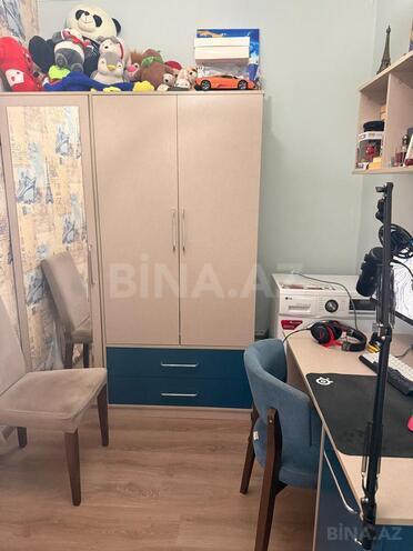 Satılır 2 otaqlı köhnə tikili 60 m², Həzi Aslanov m., photo 11 from 25