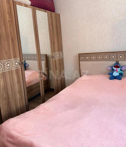 Satılır 2 otaqlı köhnə tikili 60 m², Həzi Aslanov m., photo 21 from 25