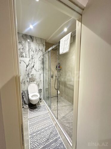 Продаётся 1-комн. новостройка 58 м², пос. Sea Breeze, photo 14 from 16