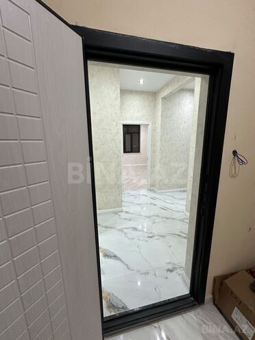 Сдаётся 2-комн. новостройка 55 м², пос. Ени Гюнешли, photo 4 from 13