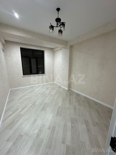 Сдаётся 2-комн. новостройка 55 м², пос. Ени Гюнешли, photo 1 from 13