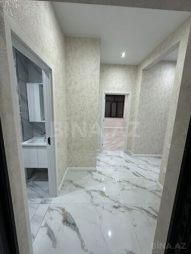 Сдаётся 2-комн. новостройка 55 м², пос. Ени Гюнешли, photo 8 from 13