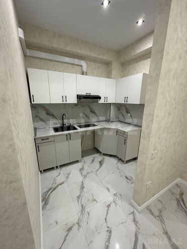 Сдаётся 2-комн. новостройка 55 м², пос. Ени Гюнешли, photo 10 from 13