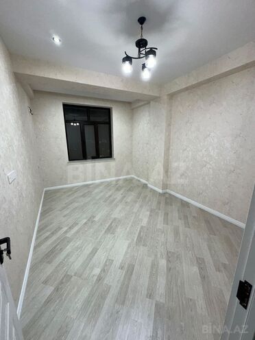 Сдаётся 2-комн. новостройка 55 м², пос. Ени Гюнешли, photo 3 from 13