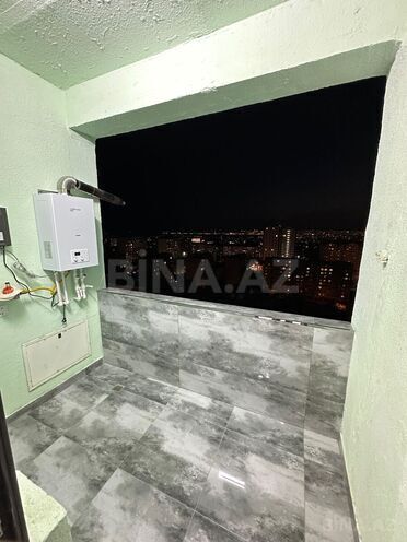 Сдаётся 2-комн. новостройка 55 м², пос. Ени Гюнешли, photo 9 from 13