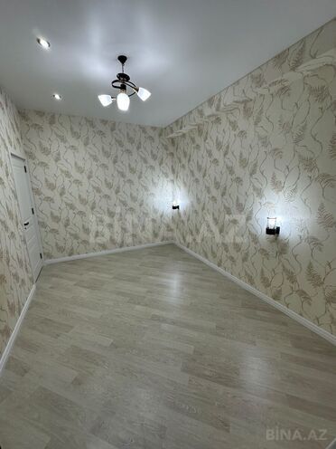 Сдаётся 2-комн. новостройка 55 м², пос. Ени Гюнешли, photo 5 from 13