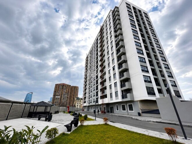 Продаётся 3-комн. новостройка 120 м², м. 28 мая, photo 1 from 14