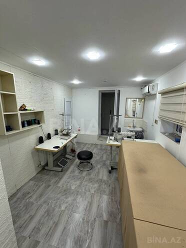 Сдаётся  объект 25 м², м. Иншаатчылар, photo 3 from 7
