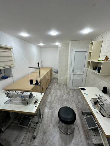 Сдаётся  объект 25 м², м. Иншаатчылар, photo 1 from 7