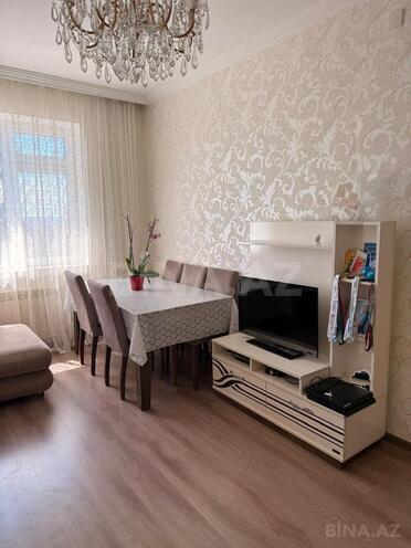 Satılır 2 otaqlı köhnə tikili 65 m², Həzi Aslanov m., photo 6 from 19