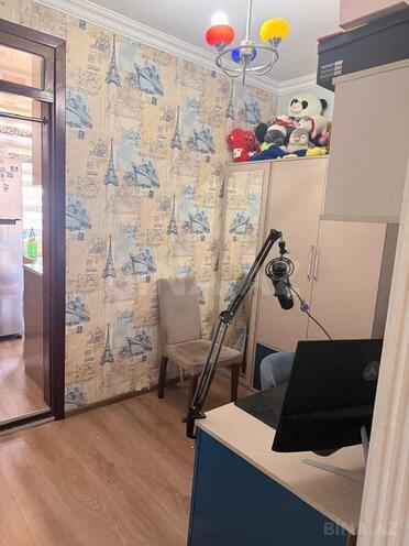 Satılır 2 otaqlı köhnə tikili 65 m², Həzi Aslanov m., photo 18 from 19