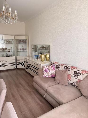 Satılır 2 otaqlı köhnə tikili 65 m², Həzi Aslanov m., photo 3 from 19